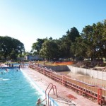 Complejo de pileta club Central - foto 2_1