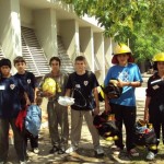 Cadetes de San Javier_1