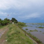 Defensa de la zona urbana de Helvecia_1