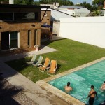 Nuevo complejo de La Ribera 1