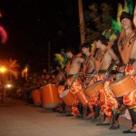 Batucada de Mamalú Batucada de Mamalú