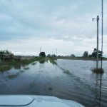 Campos anegados en Santa Rosa de Calchines._1