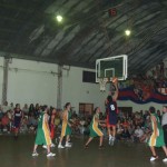 Foto archivo Central - Huracán año 2009_1 Foto archivo Central - Huracán año 2009_1