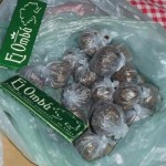 Foto de archivo - Secuestro de Marihuana