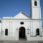 Parroquia San Francisco Javier