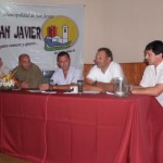 Funcionarios y vecinalistas_1