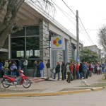 Banco de Santa Fe sucursal San Javier. Gentileza Ignacio López_1