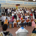 Coro del Colegio San José._1