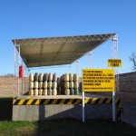 Depósito para gas._1