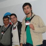 Esquivel, Ruifernández y Collomb